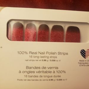 Color street bloody gorgeous